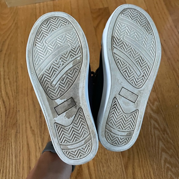 Gymboree Boy Boots size 12 - Picture 5 of 6